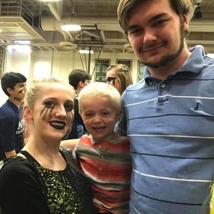 Meet your Posher, Jeanine